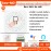 BSW-M01 สวิตซ์แบบกล่องขนาดเล็กแบบมีปุ่มกด 220V 15A WIFI