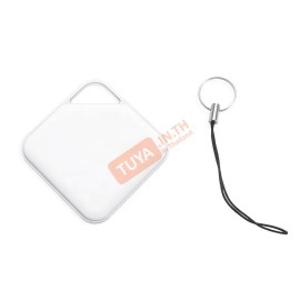 BATL01 พวงกุญแจติดตามสิ่งของ บลูทูธ