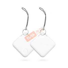 BATL01 พวงกุญแจติดตามสิ่งของ บลูทูธ