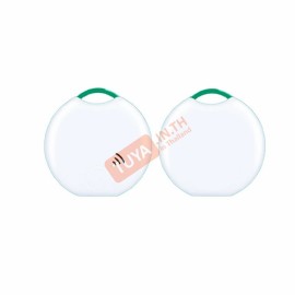 BATL02 พวงกุญแจติดตามสิ่งของ ติดตามคน สัตวเลี้ยงแบบไร้สาย Bluetooth