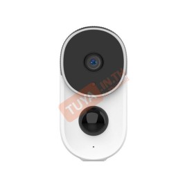 CM-B03 กล้องวงจรปิดใช้แบตเตอรี่ไร้สาย 2MP H.264 กันน้ำ 128G