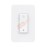 DMSW-US-M1 สวิตซ์ไฟหรี่แบบกด 3 ปุ่ม มีปุ่มเปิดปิด เพิ่มแสง ลดแสงไฟ WiFi 2.4GHz 15A 220V