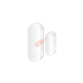 DSL02 เซ็นเซอร์ประตูและเซ็นเซอร์วัดแสง แบตเตอรี่ในตัว AAA 1.5V*2