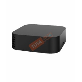 IR-R02 รีโมทควบคุมอัจฉริยะ  WIFI ควบคุมคลื่น RF 433Mhz/315Mhz สามารถทำงานได้อย่างอิสระไม่ต้องเชื่อมต่อระบบควบคุม