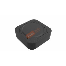 IR-R02 รีโมทควบคุมอัจฉริยะ  WIFI ควบคุมคลื่น RF 433Mhz/315Mhz สามารถทำงานได้อย่างอิสระไม่ต้องเชื่อมต่อระบบควบคุม