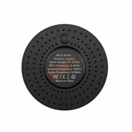 IR-R03 รีโมทคอนโทรลครอบจักรวาลไร้สาย 2.4G WIFI รองรับ RF 433MHz/315MHz