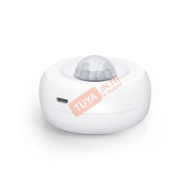 MTS-L03  เซ็นเซอร์ตรวจจับการเคลื่อนไหว และปริมาณแสงแบบรอบทิศทางไร้สาย WIFI DC3V AAA*2