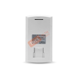 MTS03 เซ็นเซอร์ตรวจจับความเคลื่อนไหวแบบไร้สาย กรองสัตว์เลี้ยง <20KG WIFI AAA*2