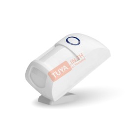 MTS03 เซ็นเซอร์ตรวจจับความเคลื่อนไหวแบบไร้สาย กรองสัตว์เลี้ยง <20KG WIFI AAA*2