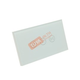 RDSW-US01 สวิตซ์เปิดปิดประตูม้วนประตูขนาดใหญ่แบบทัช ขนาดUS 1000W 10A 220V LN สีขาว WIFI