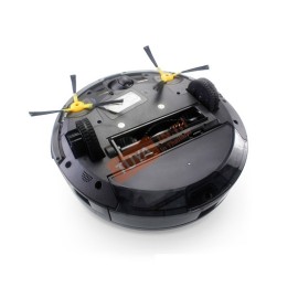 RVCN04 WiFi Robot หุ่นยนต์ดูดฝุ่นอัจฉริยะมีกล้อง HD