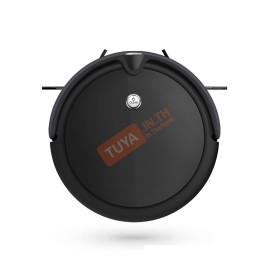 RVCN04 WiFi Robot หุ่นยนต์ดูดฝุ่นอัจฉริยะมีกล้อง HD