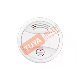 SMD02 เซ็นเซอร์ตรวจจับควัน ไร้สาย WIFI