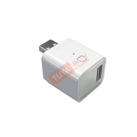 USBP01  อะแดปเตอร์ไมโคร USB อัจฉริยะ  WIFI Mini USB Tuya