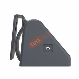 WPB01 ปั้มน้ำรดน้ำต้นไม้ขนาดเล็ก สำหรับการรดน้ำต้นไม้อัตโนมัติ ใส่ปุ๋ยและยาบำรุงได้ WIFI