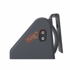 WPB01 ปั้มน้ำรดน้ำต้นไม้ขนาดเล็ก สำหรับการรดน้ำต้นไม้อัตโนมัติ ใส่ปุ๋ยและยาบำรุงได้ WIFI