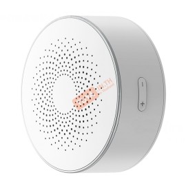 ZALS01 ไซเรนสัญญาณเตือนแบบส่งเสียงและสัญญาณไฟ Zigbee