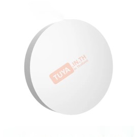 ZBT02 ปุ่มกดแบบไร้สาย Zigbee แบตเตอรี่ CR2032 3V DC