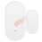 ZDM01 เซ็นเซอร์ประตูหน้าต่าง Zigbee 3V