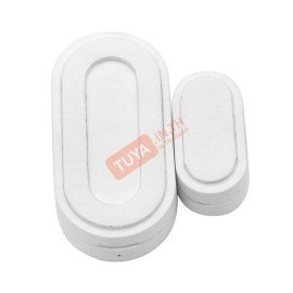 ZDM01 เซ็นเซอร์ประตูหน้าต่าง Zigbee 3V