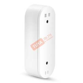 ZHT01 เซ็นเซอร์ตรวจจับอุณหภูมิและความชื้น Zigbee AAA*2