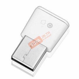 ZRPT01 อุปกรณ์ทวนสัญญาณ Zigbee แบบ USB 20~30เมตร