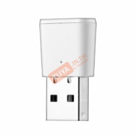 ZRPT01 อุปกรณ์ทวนสัญญาณ Zigbee แบบ USB 20~30เมตร