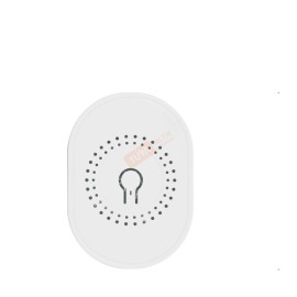 BSW-M02 สวิตซ์เปิดปิดแบบกล่อง 2ช่อง WIFI 100-240V 16A