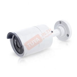 CMRK02 ชุดกล้องวงจรปิดไร้สายแบบ 8 ตัว WIFI พร้อมระบบ NVR รักษาความปลอดภัยกลางแจ้ง แสดงผลภาพชัดเจน 15fps 1080P 2.0 MP  H.264