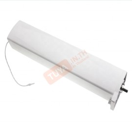 CTM-01 มอเตอร์เปิดปิดม่าน ทรงเหลี่ยม