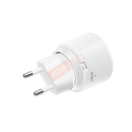 GDT-02 เซ็นเซอร์ตรวจจับแก๊สแบบเสียบปลั๊ก WIFI 70dB 250V