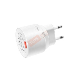 GDT-02 เซ็นเซอร์ตรวจจับแก๊สแบบเสียบปลั๊ก WIFI 70dB 250V