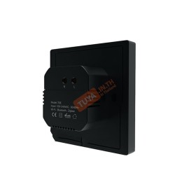 HCP-EU01 กล่องควบคุมระบบอัฉริยะ WIFIแจ้งเตือนผ่านแอพ  เมนูใช้งานง่าย เชื่อมกับเครื่องใช้ไฟฟ้าได้หลายตัว