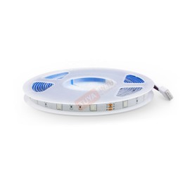 ILS305 IR / WIFI อุปกรณ์ควบคุมไฟเส้น LED Strip แบบสี RGB พร้อมเส้นไฟยาว 5 เมตร DC12V