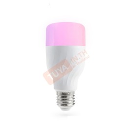LB901 หลอดไฟ LED ปรับสีได้ (ทรงถ้วย)