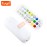 LEDC-C01 รีโมทควบคุมไฟ LED WIFI ควบคุม/สั่งงานผ่านเเอปพลิเคชั่นTuyaSmart/Smart Life (RGB 4 Pin)