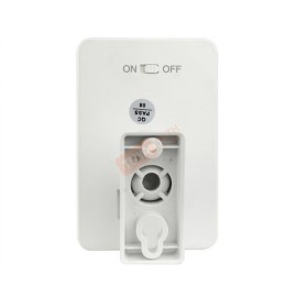 MTS01  เซ็นเซอร์ความเคลื่อนไหว มีแบตเตอรี่ในตัว WIFI 3V