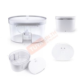 PFDW01 ตู้น้ำดื่มอัตโนมัติสำหรับสัตว์เลี้ยง