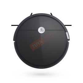 RVCN02 หุ่นยนต์ดูดฝุ่น และถูพื้น