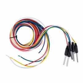 WLS-B01 เซ็นเซอร์ตรวจจับระดับน้ำในถังแบบกล่อง ต่อสายไฟ แจ้งเตือนระดับน้ำผ่านแอป WiFi AC220V