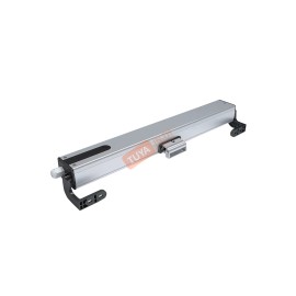 WOP-M01 มอเตอร์เปิดหน้าต่างอัจฉริยะอิเล็กทรอนิกส์,ติดตั้งง่ายระบบอัตโนมัติอัจฉริยะ Wifi ที่เปิดหน้าต่างอัจฉริยะ