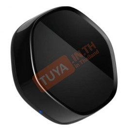 ZGWIR06 เกตเวย์ไร้สาย Zigbee3.0 Gateway 38K IR รีโมทคอนโทรลอัจฉริยะ (WiFi) DC5V 128อุปกรณ์